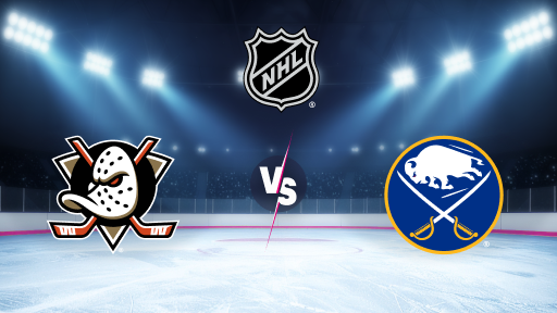 Anaheim Ducks - Buffalo Sabres
