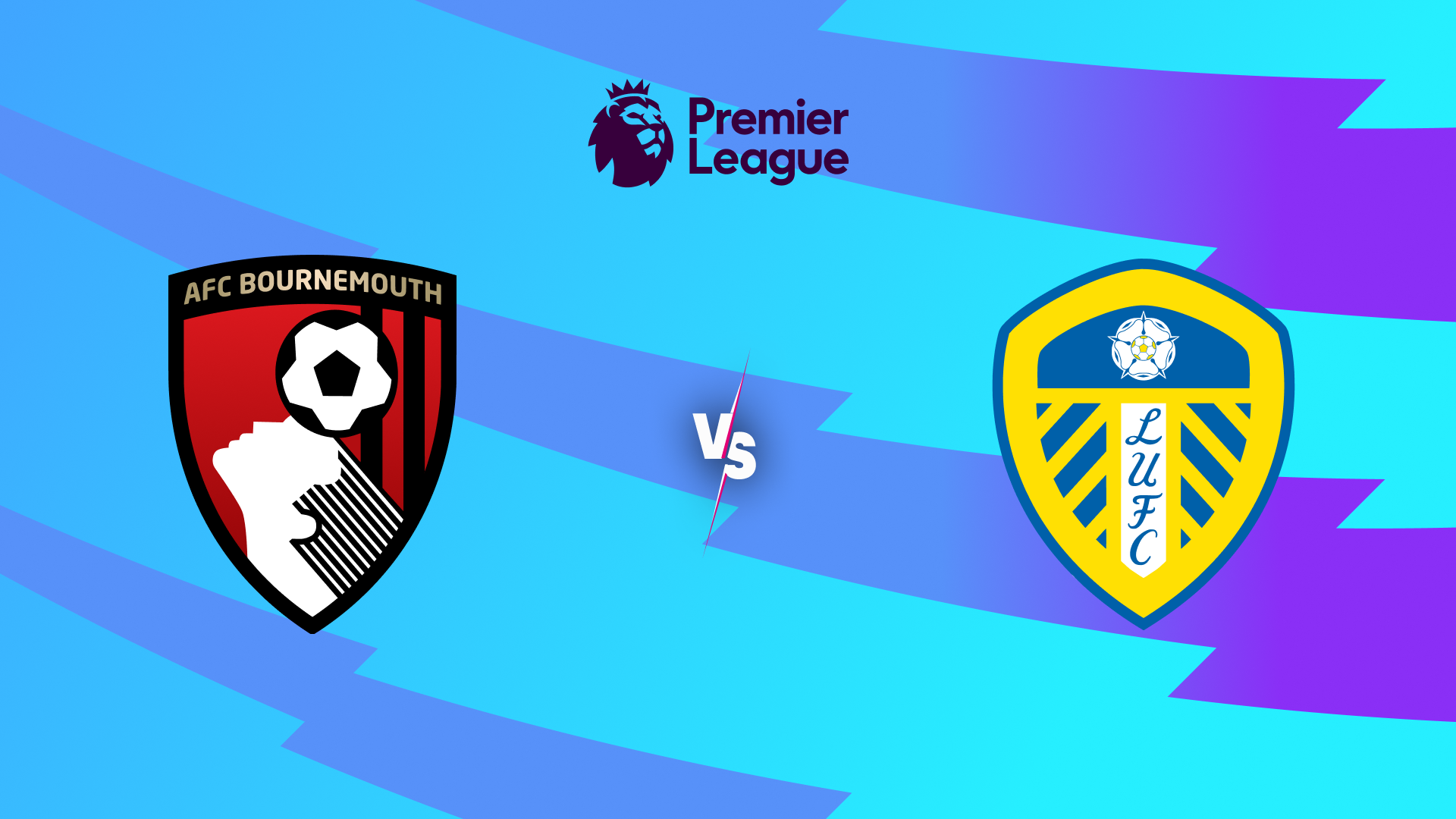 PL - Bournemouth - Leeds
