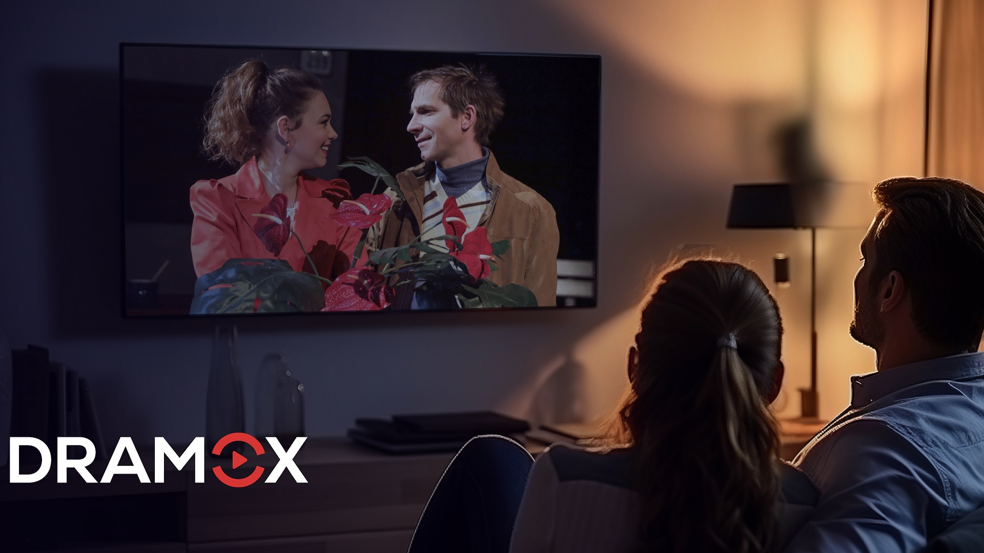 DRAMOX promo video SK