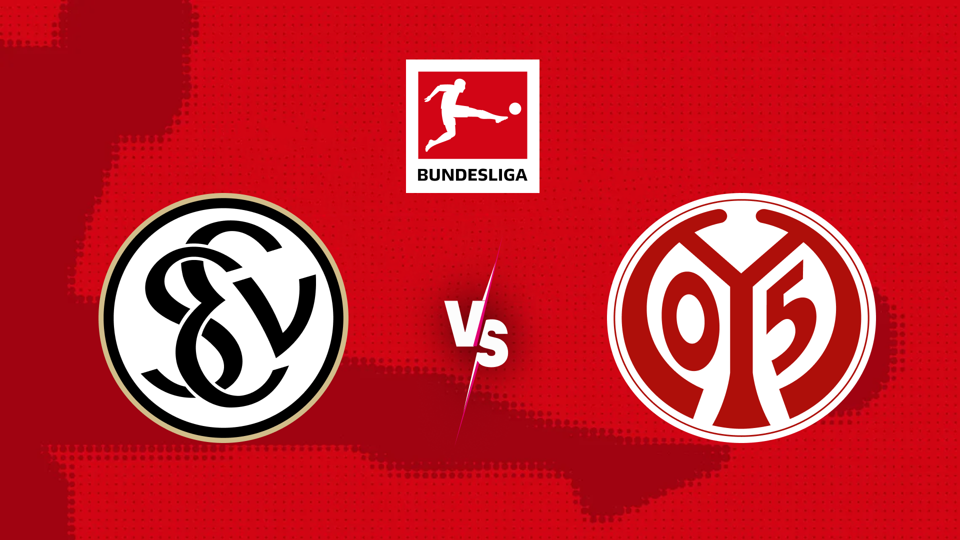SV Elversberg - 1. FSV Mainz 05