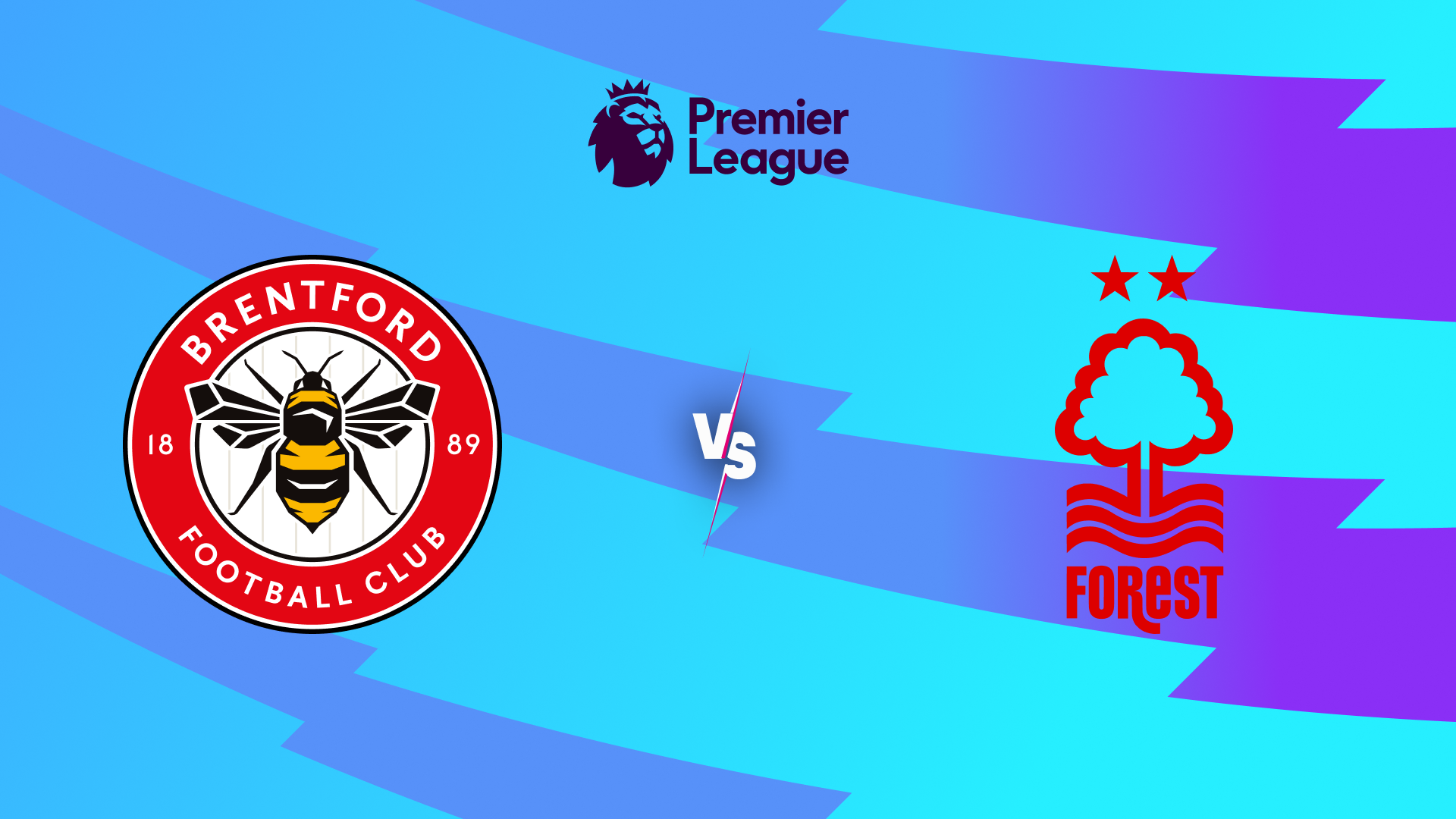 PL - Brentford - Nottingham