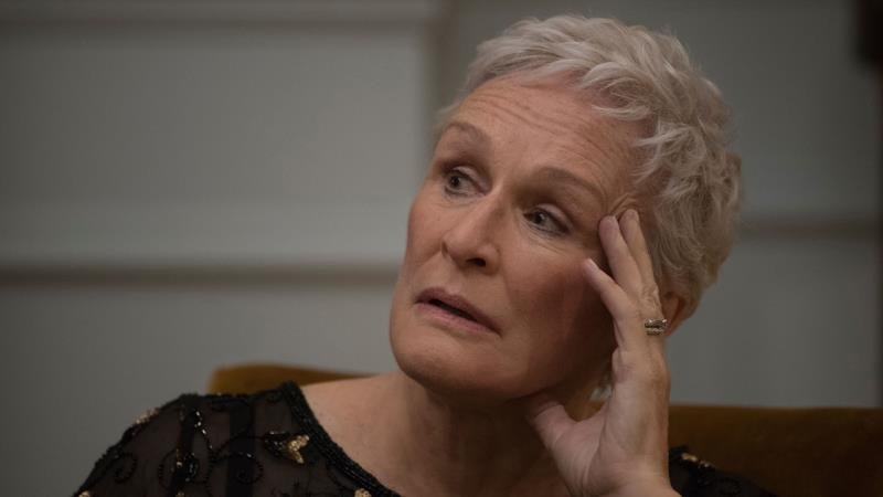 A férfi mögött - filmdráma