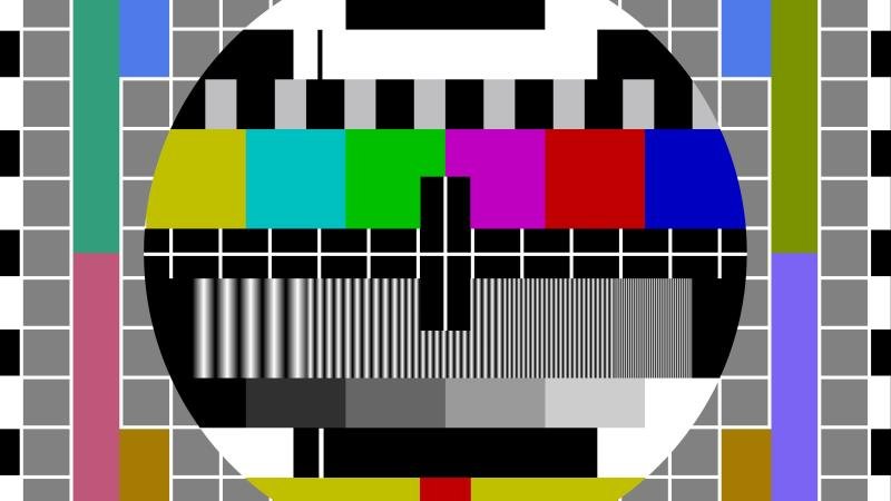 Closedown