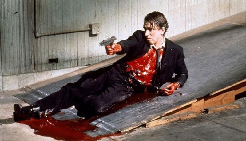 Kutyaszorítóban - thriller