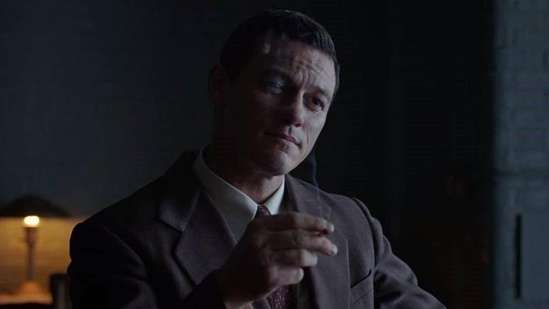 Marston professzor és a két Wonder Woman - életrajzi filmdráma