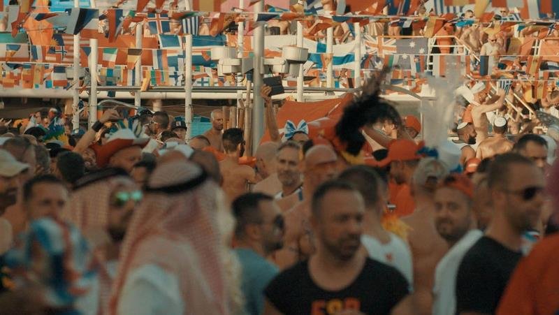 Álomhajó - Új Zéland