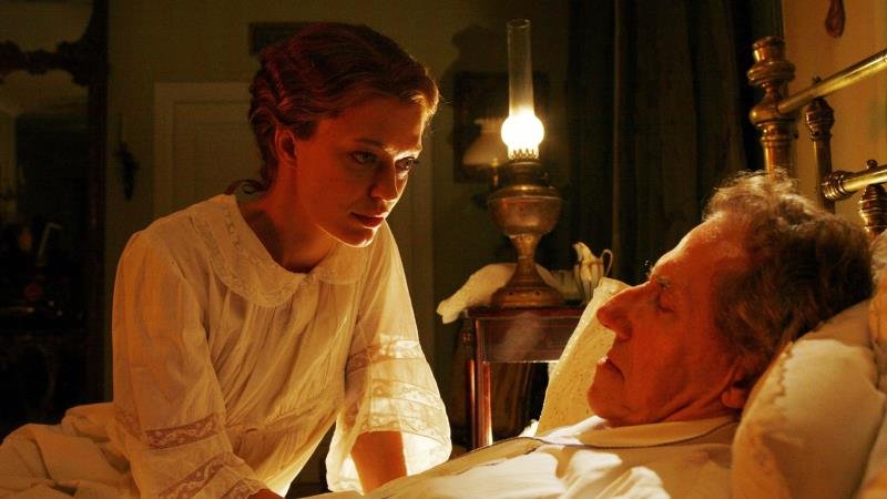 Dr. Hope: Egy asszony nem adja fel 1. - életrajzi filmdráma