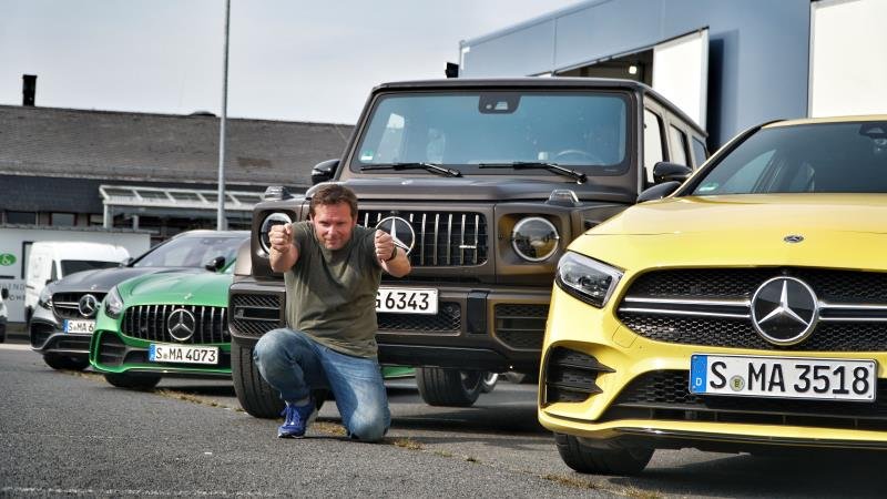 Drag Race