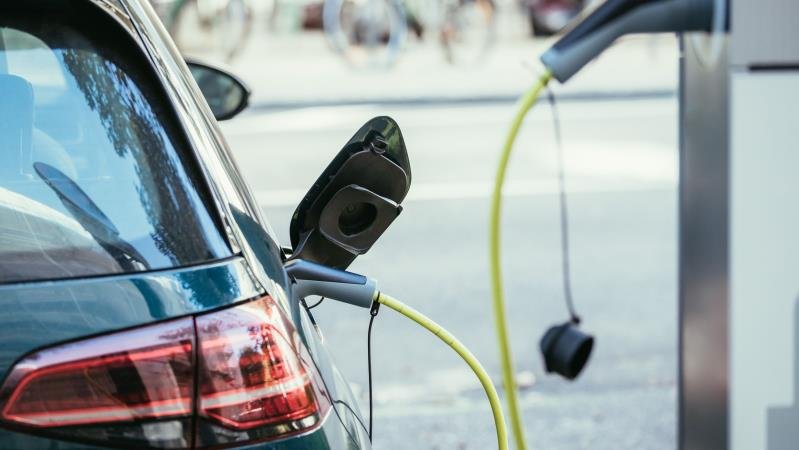 Elektromobilový supertest