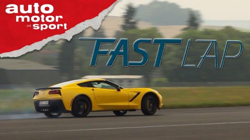 Fast Lap