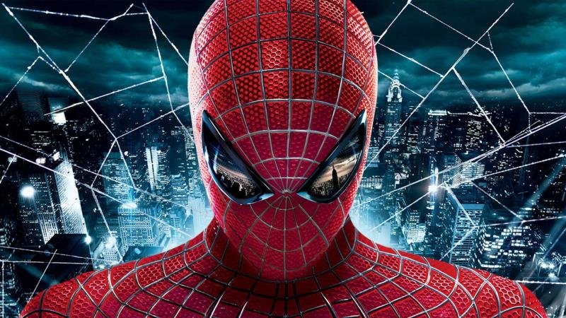 Amazing Spider-Man