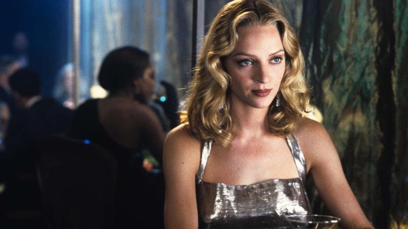 Gattaca - sci-fi