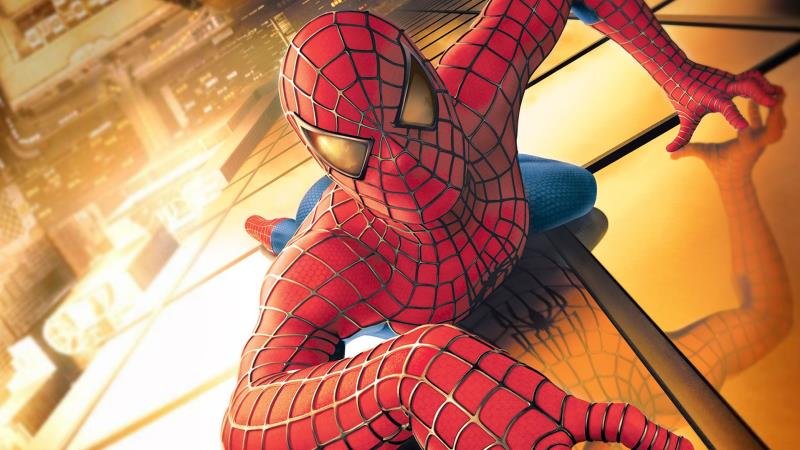 Spider-Man - Paralelní světy