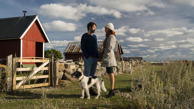 Inga Lindström: Ve jménu lásky
