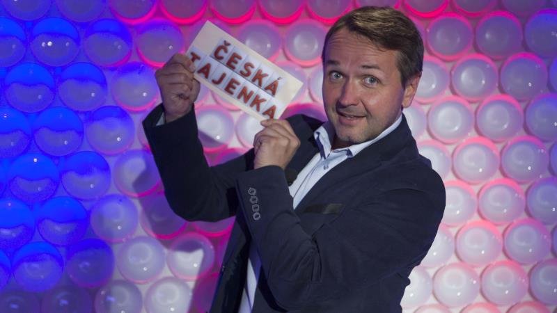 Česká tajenka