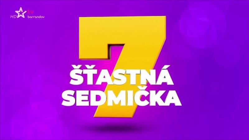 Šťastná 7