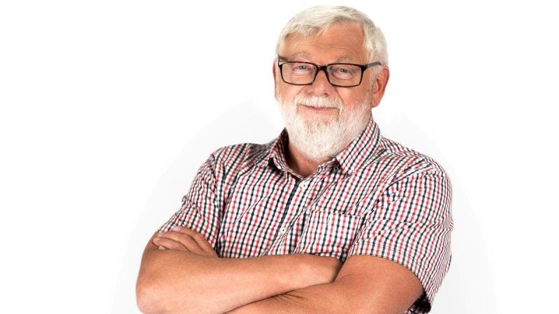 Josef Klíma: Jak jsem přežil devadesátky