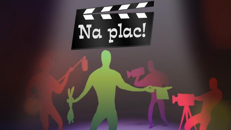 Na plac!