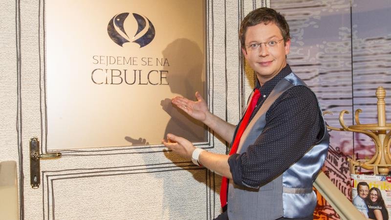Sejdeme se na Cibulce