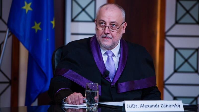 Soudce Alexandr