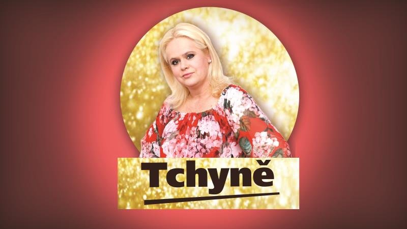 Tchyně