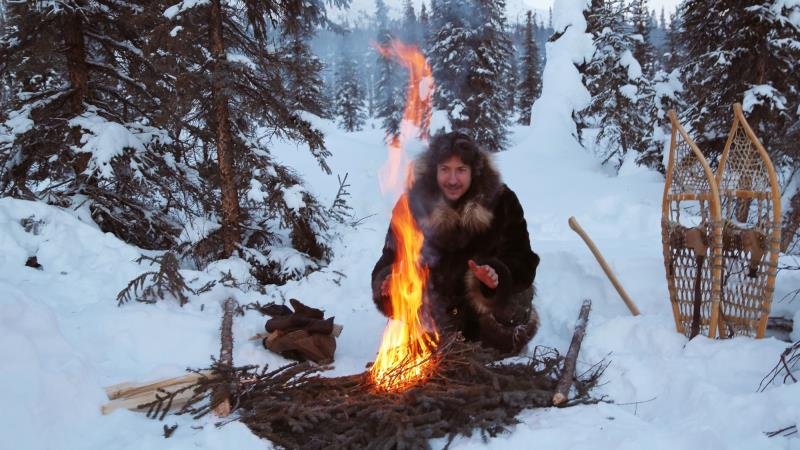Život pod bodem mrazu: Kanada - Uzavřít dohodu