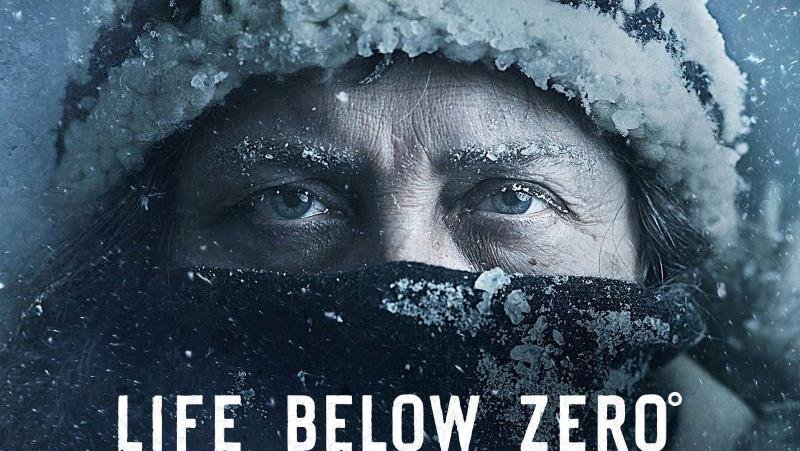 Život pod bodem mrazu: Kanada