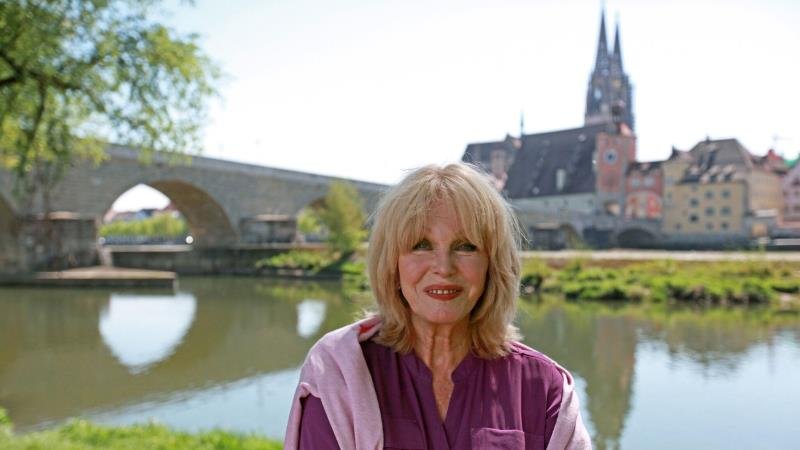 Dunaj s Joannou Lumley: Největší evropská řeka