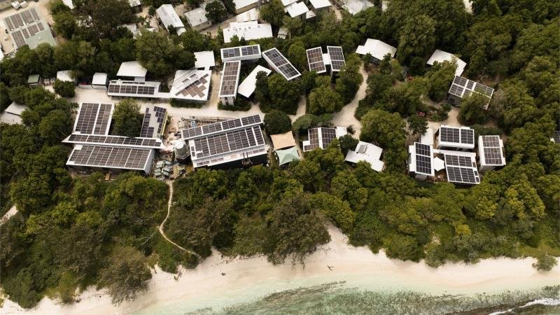 Panorama: Mohou klimatologové zachránit svět?