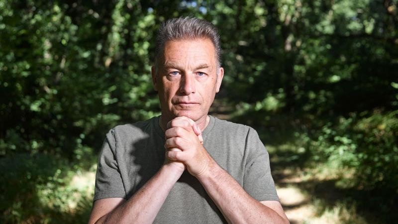 Svět očima autistů - 1. díl: ADHD