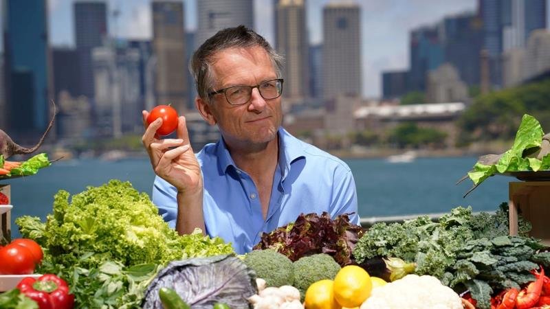 Zdravější Austrálie s Michaelem Mosleym