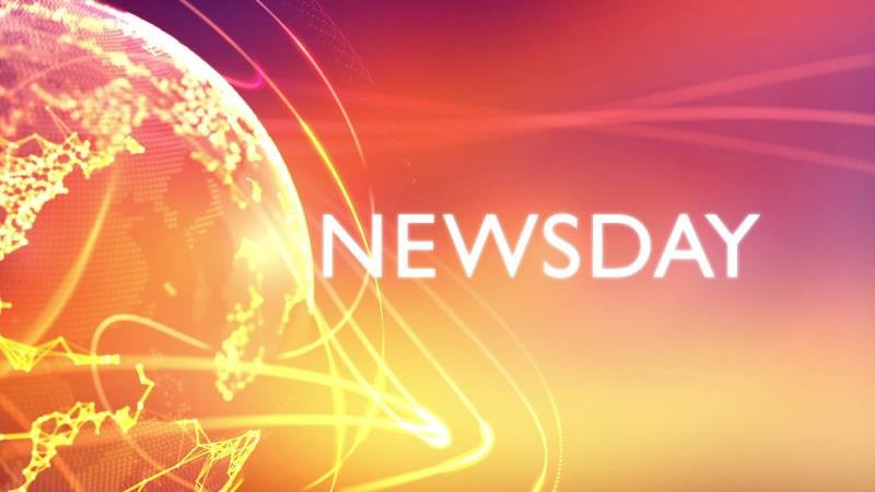 Newsday