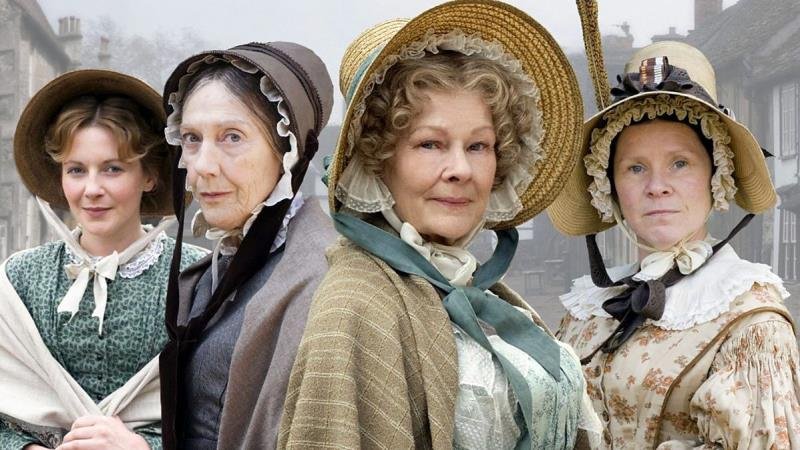 Cranford