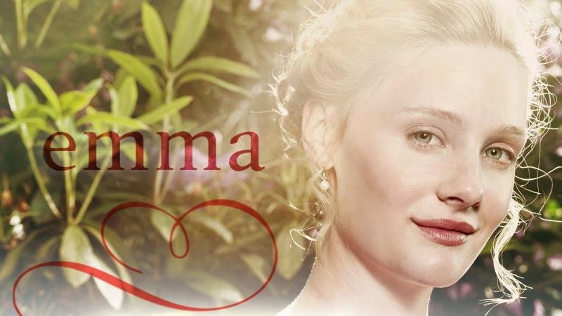 Slečna Emma