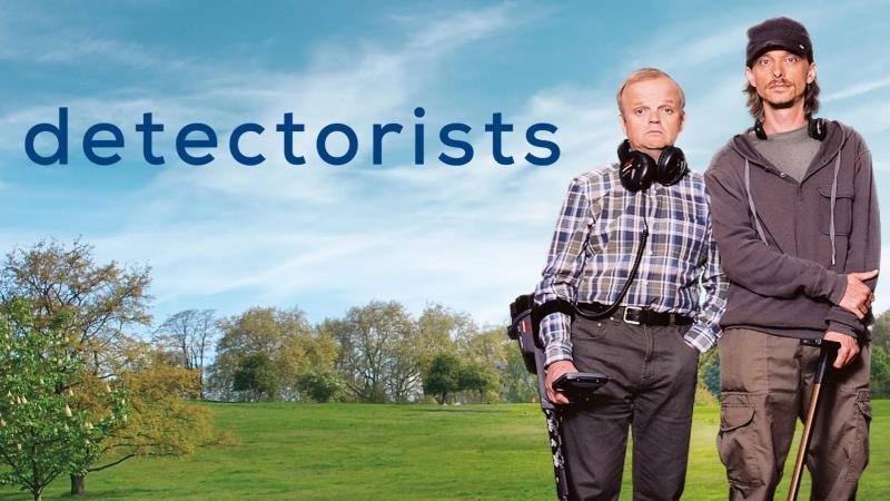 Detektoráři I