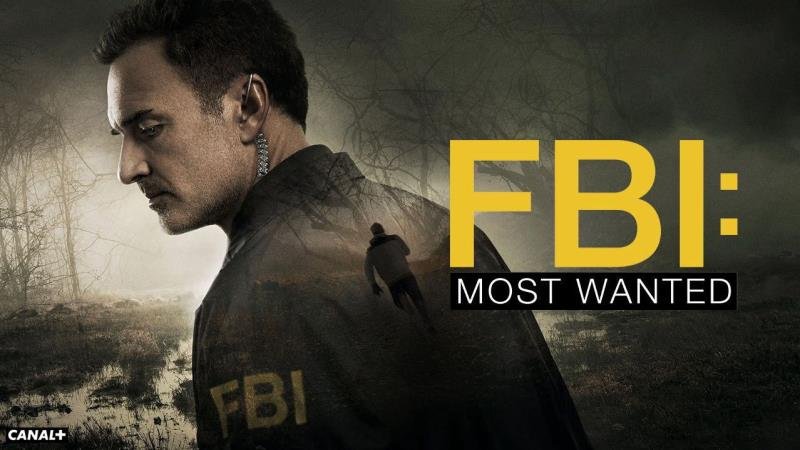FBI: Ti nejhledanější II - Hranice