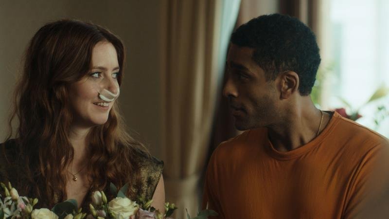 Volej mámu!