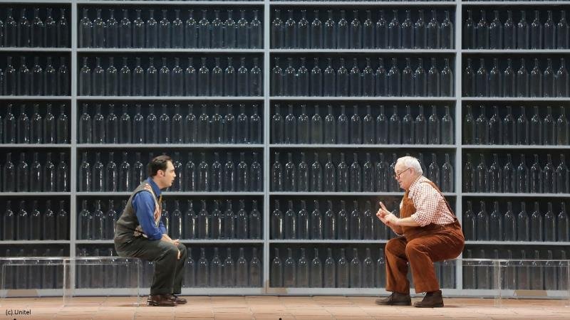 Donizetti - Don Pasquale