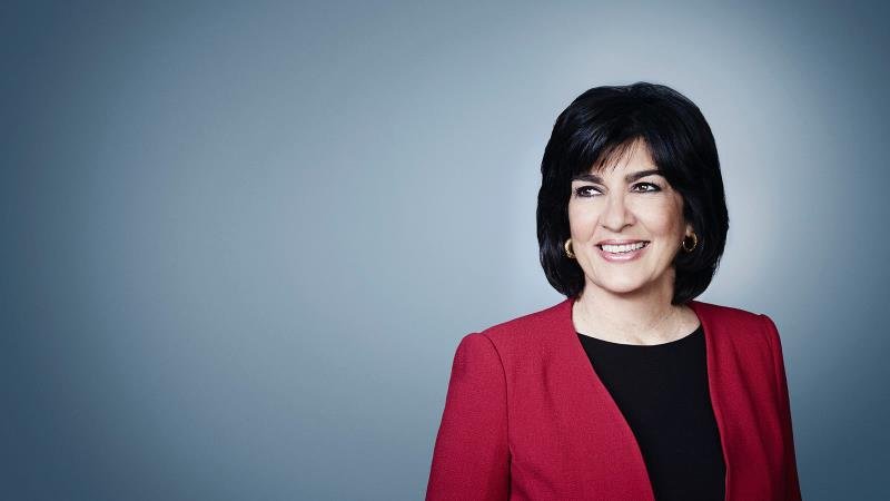 Amanpour - Monday, July 27, 2026 1pm ET