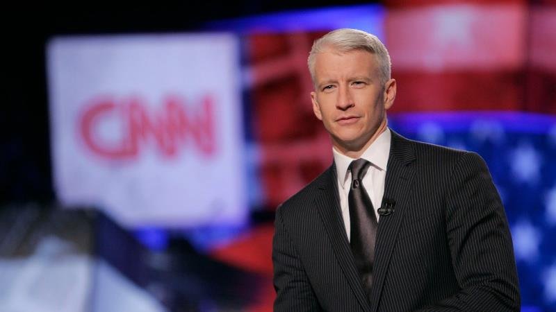 Anderson Cooper 360 - Monday, July 27, 2026 8PM