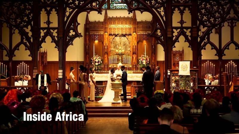 Inside Africa - Episode 731