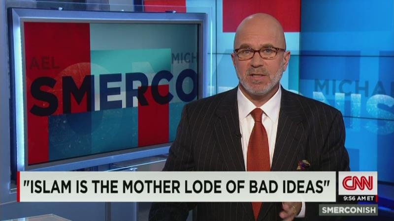 Smerconish - Saturday, August 1, 2026 9AM