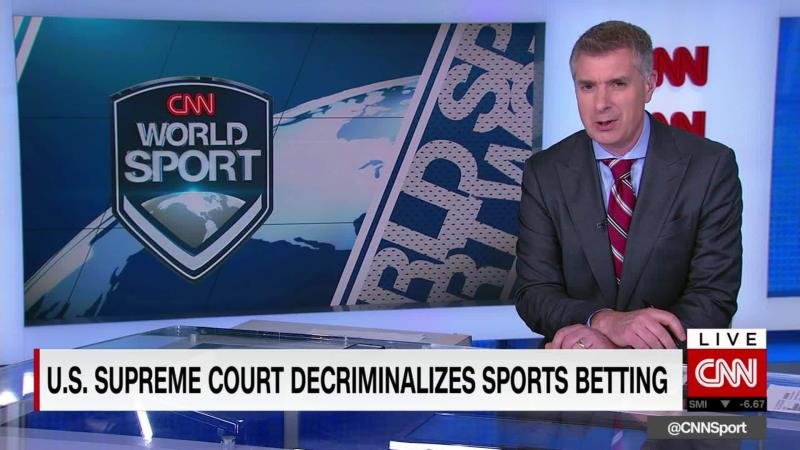 World Sport - Monday, July 27, 2026 830am ET