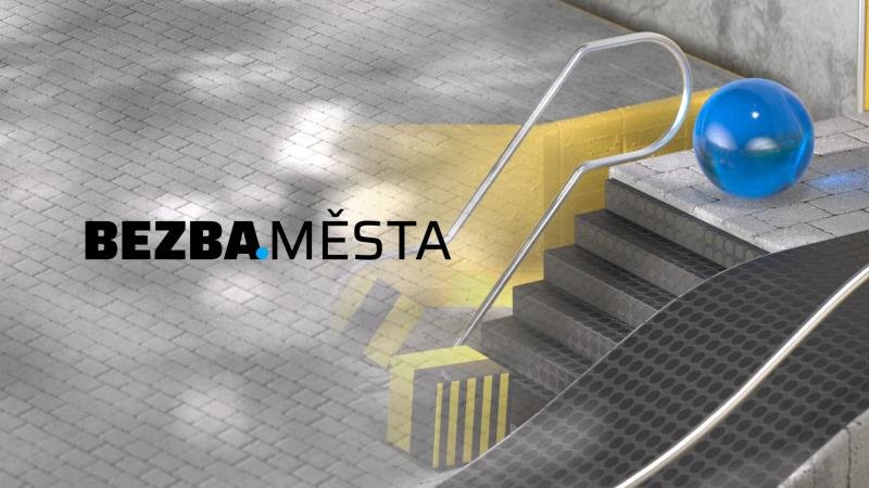 Bezba města - Liberec