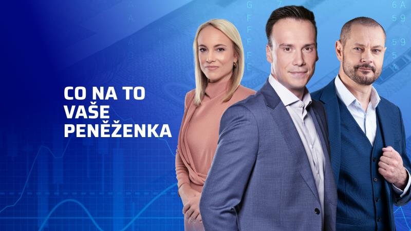 Co na to vaše peněženka