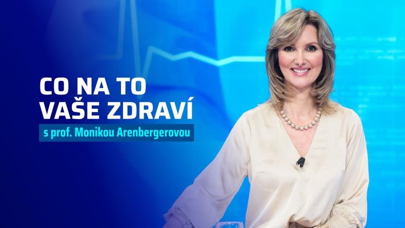 Co na to vaše zdraví: Speciál - Duše našich dětí