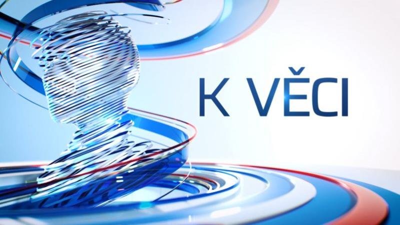K věci - Petr Hlaváček