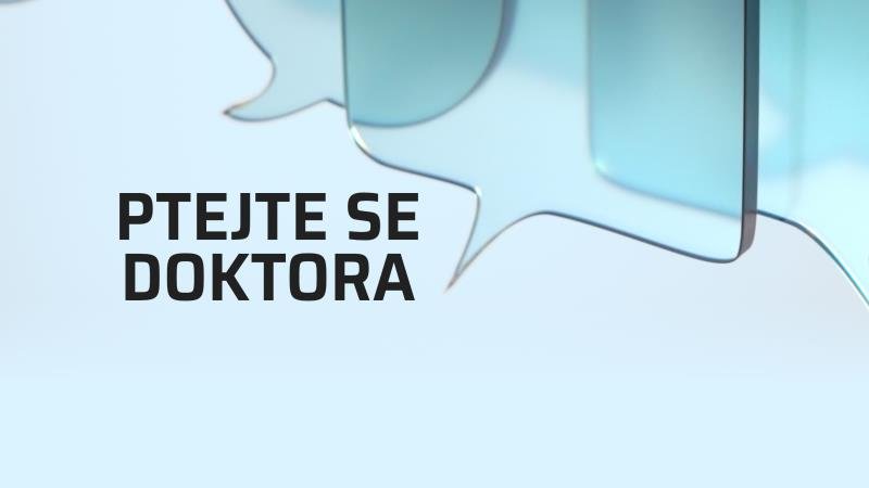 Ptejte se doktora