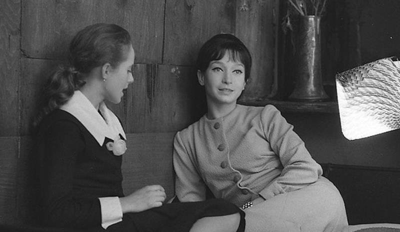 Dita Saxová