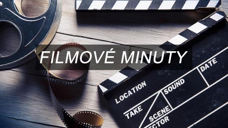 Filmové minuty